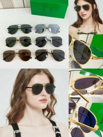 Picture of Bottega Veneta Sunglasses _SKUfw49754691fw